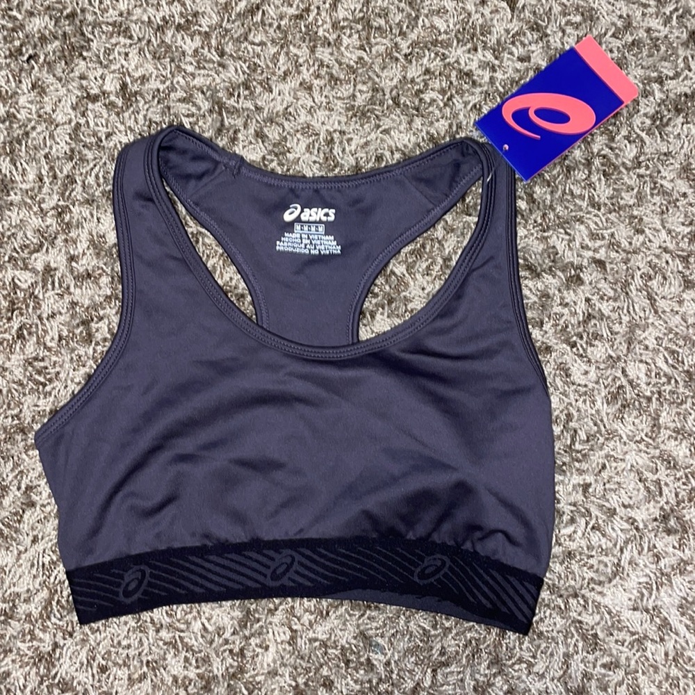 ASICS sports bra